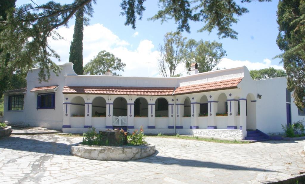 Casa en Valle Hermoso 4