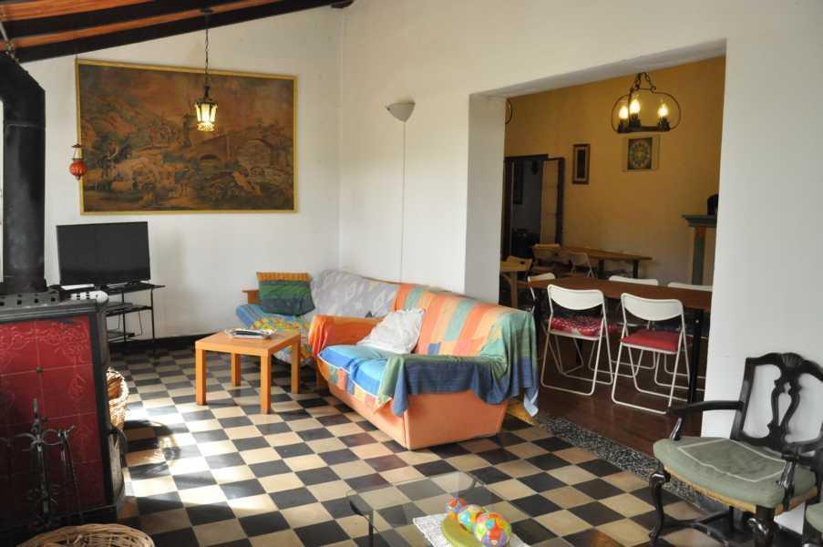 Casa en Valle Hermoso 1