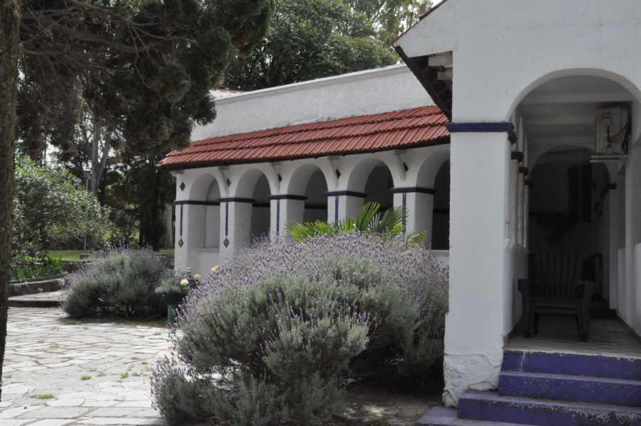 Casa en Valle Hermoso 2