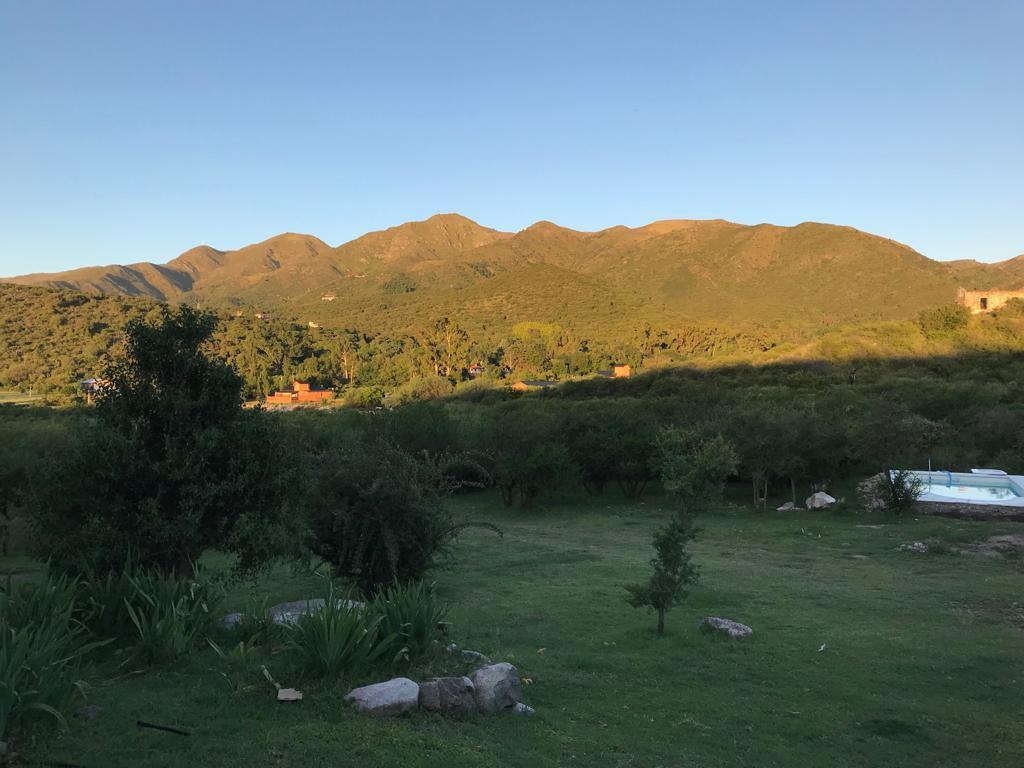 Lote en Venta - Cruz Chica La Cumbre Córdoba 5
