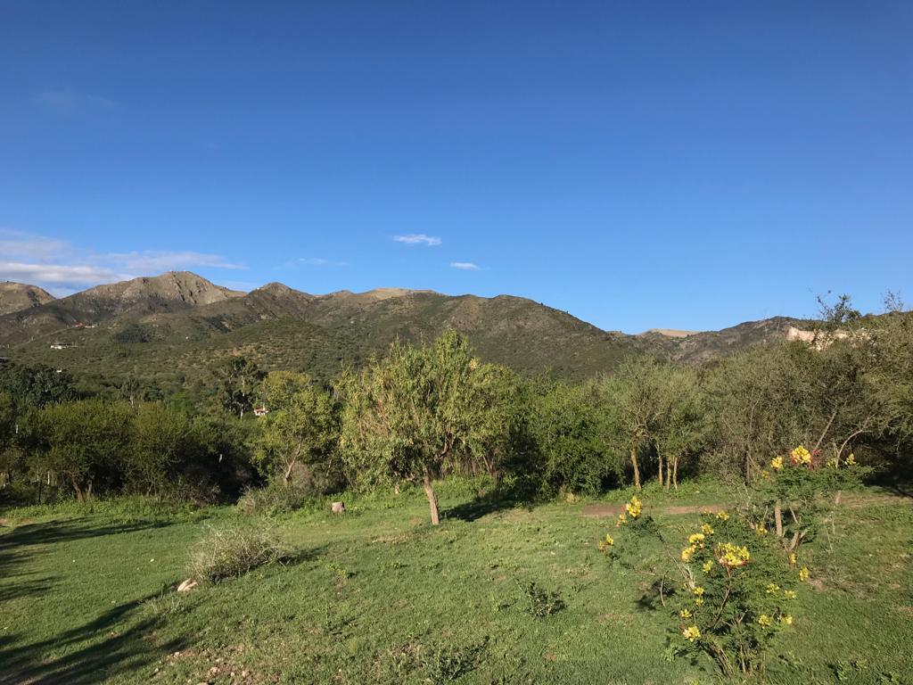 Lote en Venta - Cruz Chica La Cumbre Córdoba 2