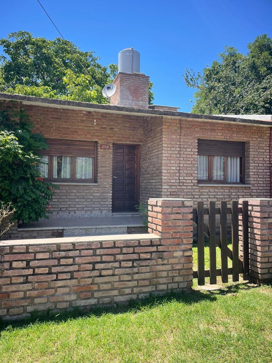 Casa en Barrio Argentino La Cumbre 2