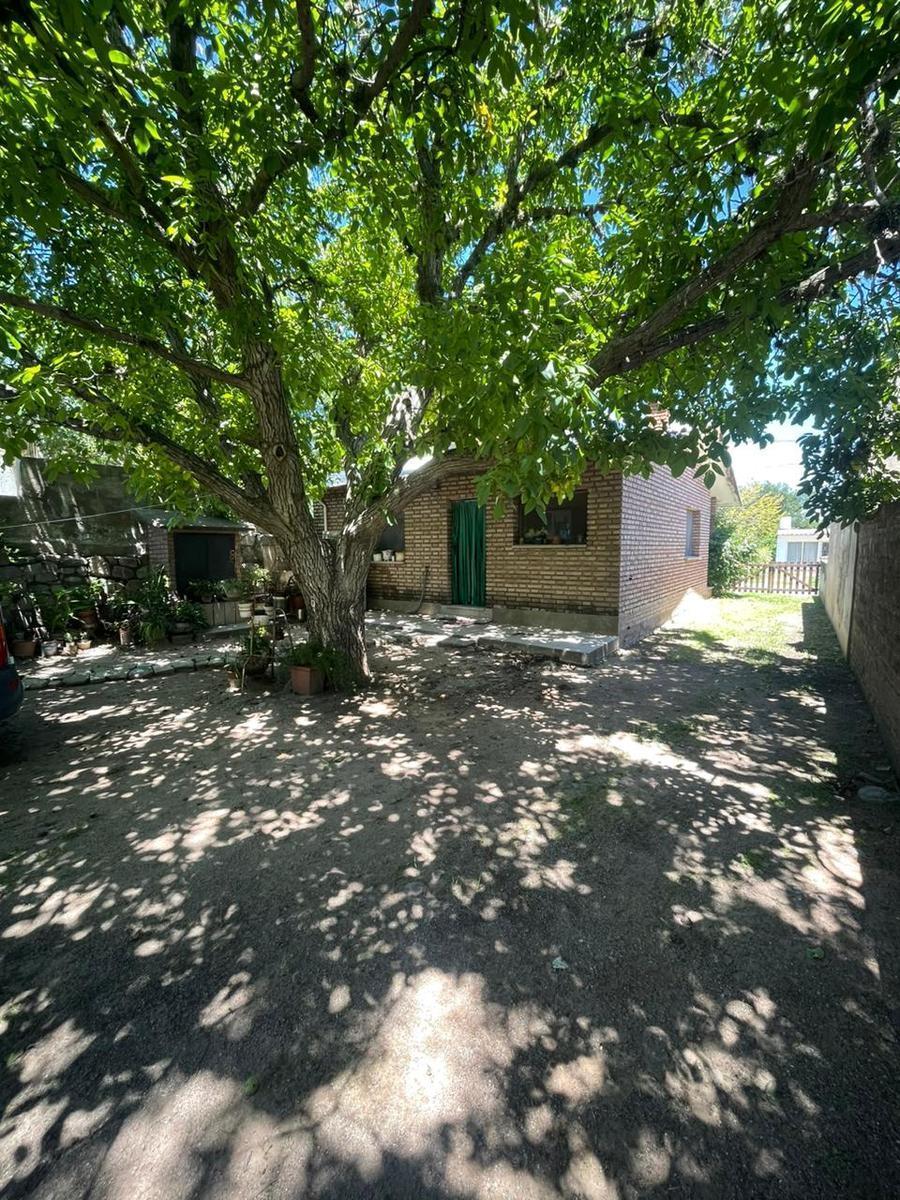 Casa en Barrio Argentino La Cumbre 1