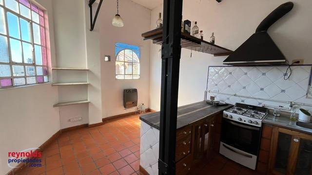 Departamento en Venta en San Telmo 5