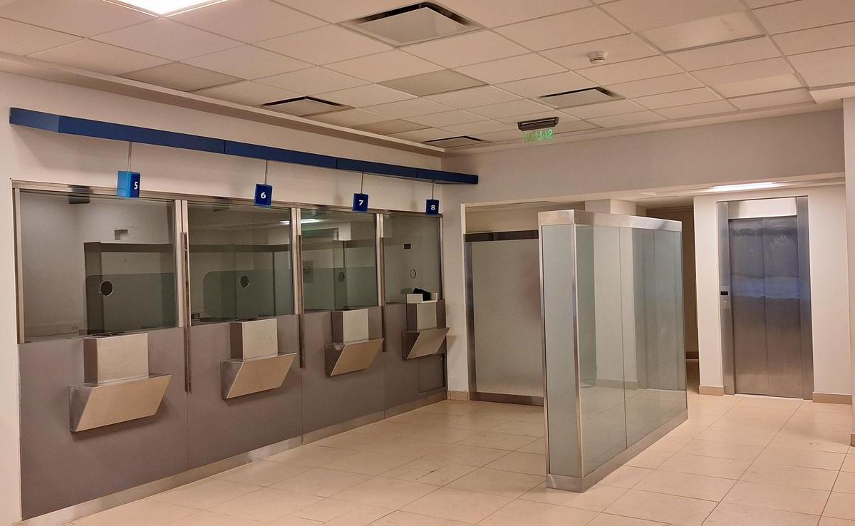 Foto de Edificio Comercial en San Nicolás, imagen 4