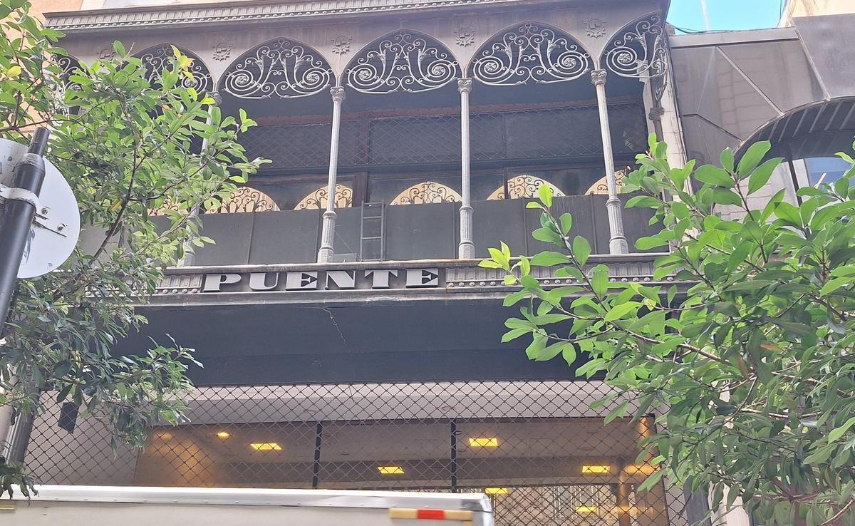 Foto de Edificio Comercial en San Nicolás, imagen 2