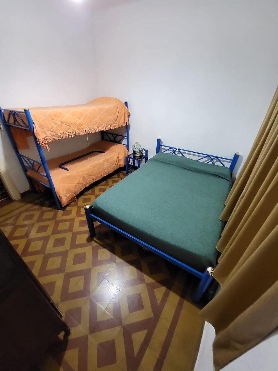 Casa en Cruz Chica, La Cumbre 5
