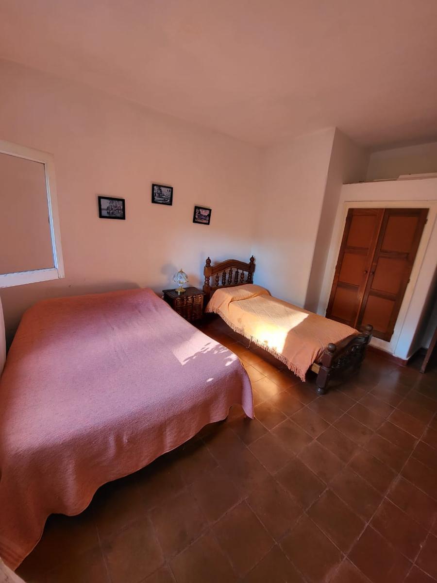 Casa en Cruz Chica, La Cumbre 4