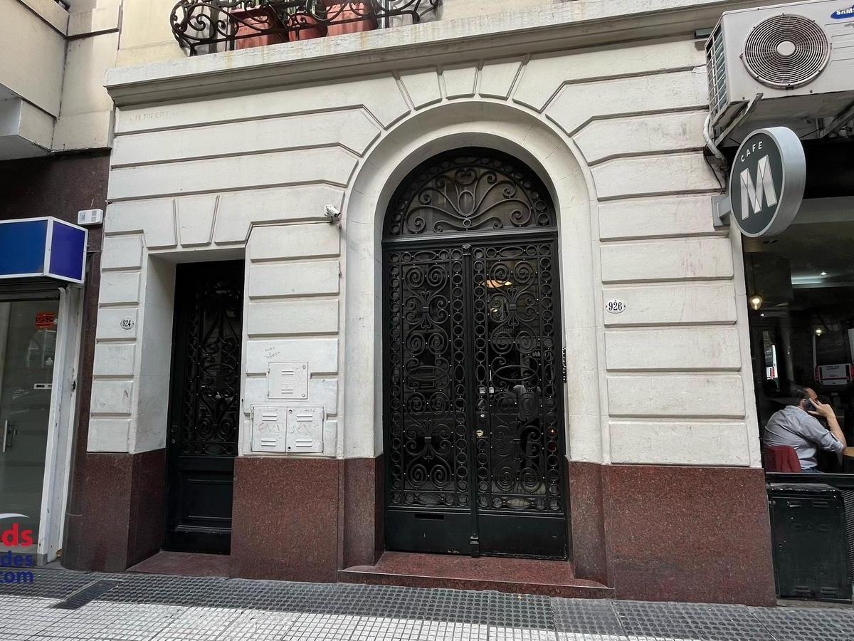 Departamento en La Mejor Zona de Retiro 4