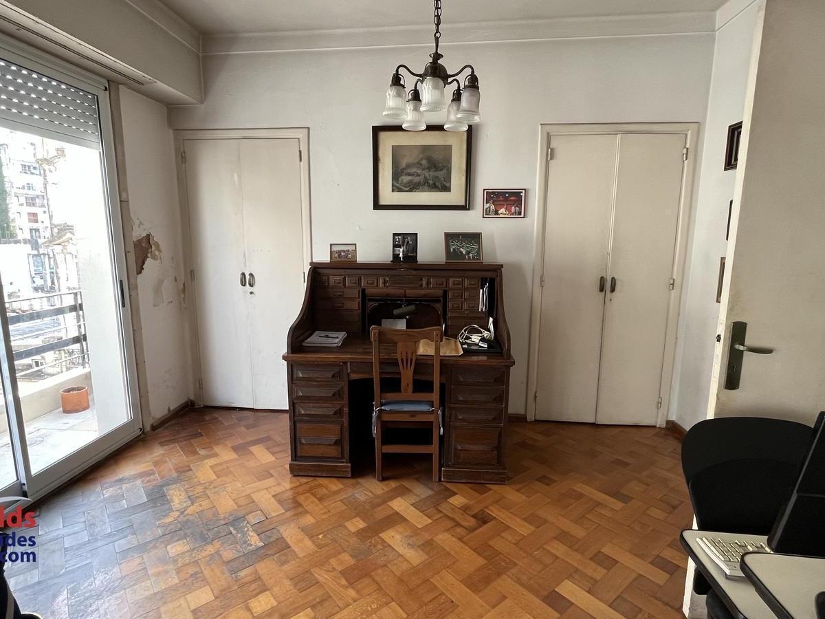 Departamento en Recoleta 2