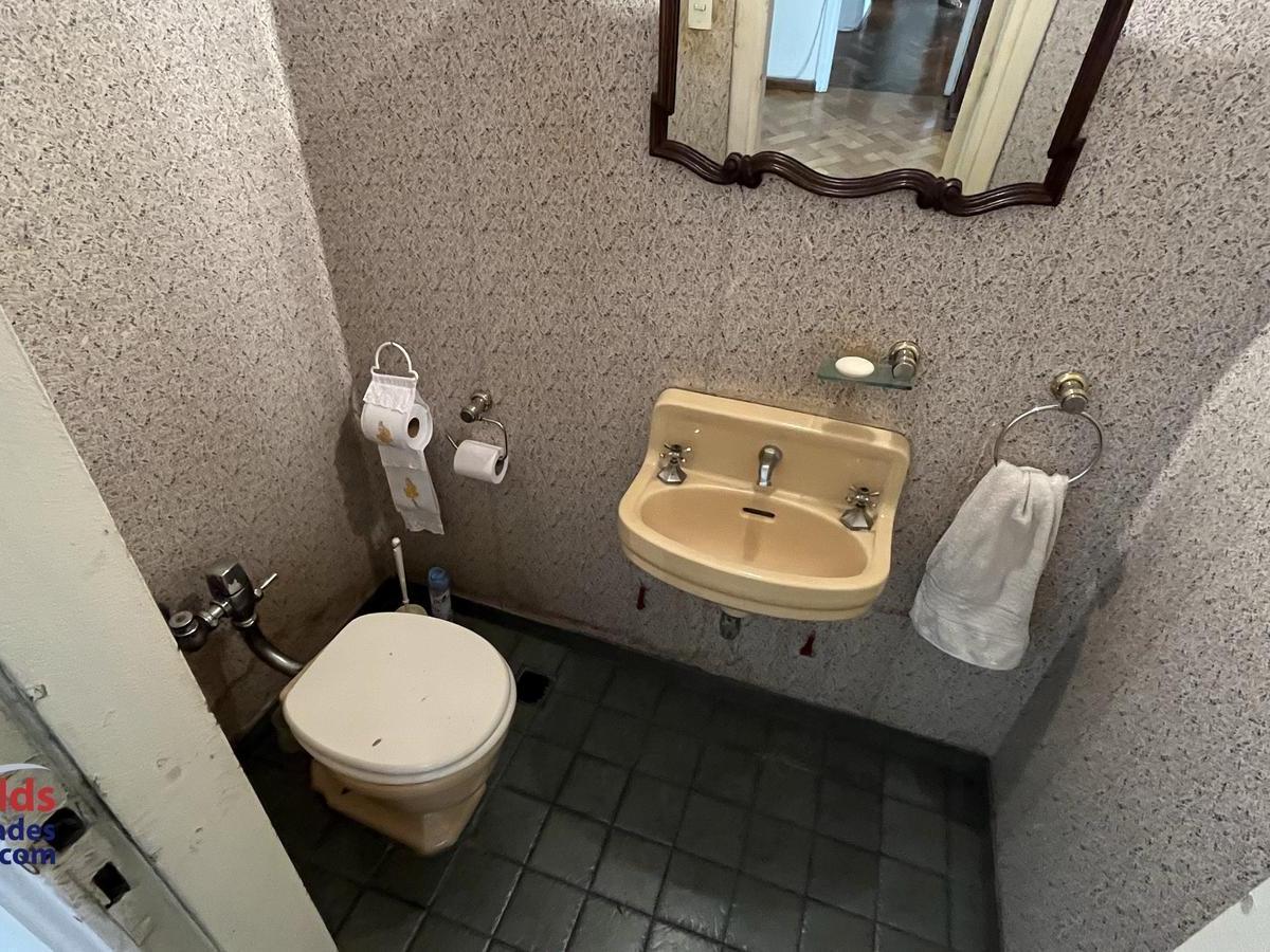 Departamento en Recoleta 3