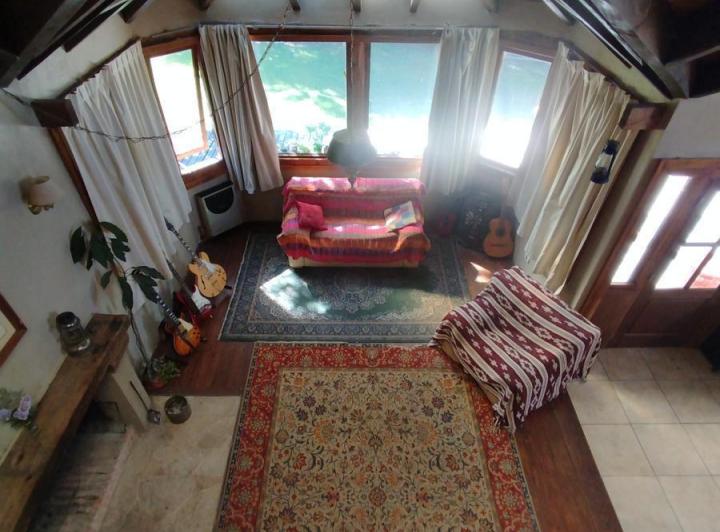 Casa en  B° Tres Cerros - Villa La Angostura 3