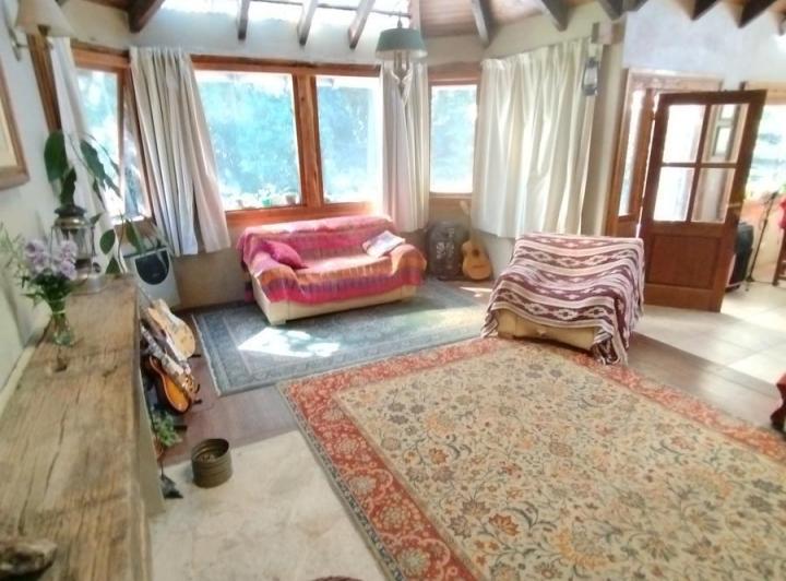 Casa en  B° Tres Cerros - Villa La Angostura 4