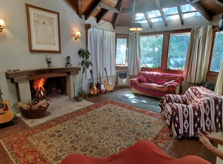 Casa en  B° Tres Cerros - Villa La Angostura 5