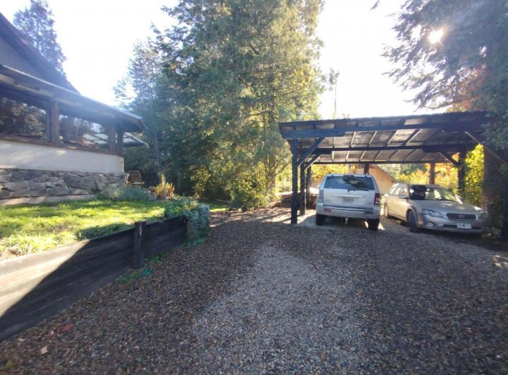 Casa en  B° Tres Cerros - Villa La Angostura 2