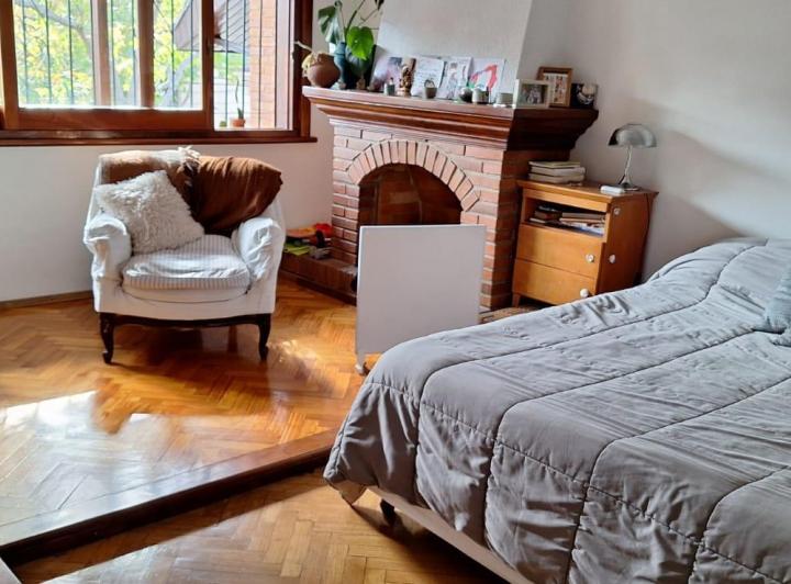 Lindísima y funcional casa en La Lucila 3