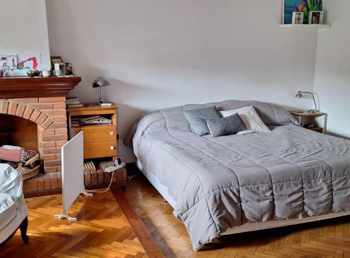 Lindísima y funcional casa en La Lucila 4