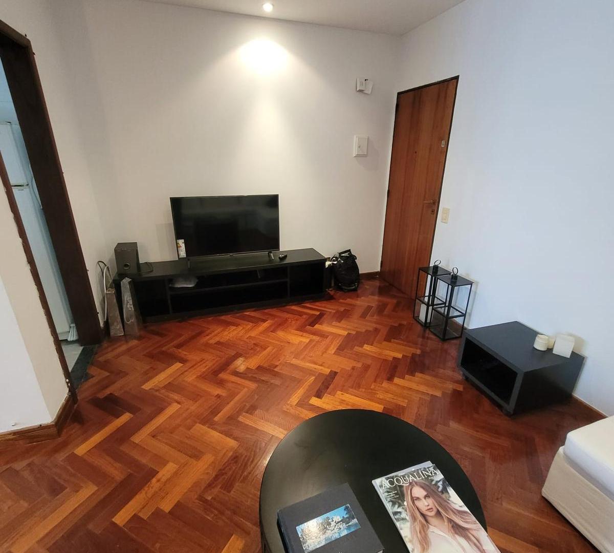 Foto de Excelente departamento temporario en la isa de Olivos cerca de todos, imagen 3
