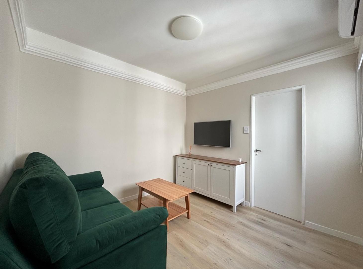 Foto de Impecable de 2 ambientes reciclado a nuevo en Retiro, amoblado y, imagen 5
