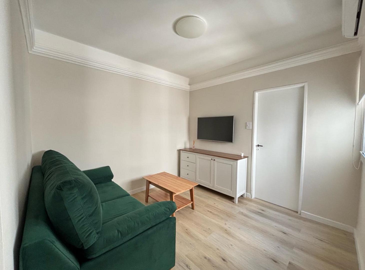Foto de Impecable de 2 ambientes reciclado a nuevo en Retiro, amoblado y, imagen 4
