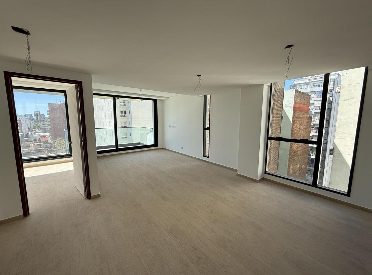 Increíble Departamento A Estrenar 2 Ambientes en el corazón de Almagro