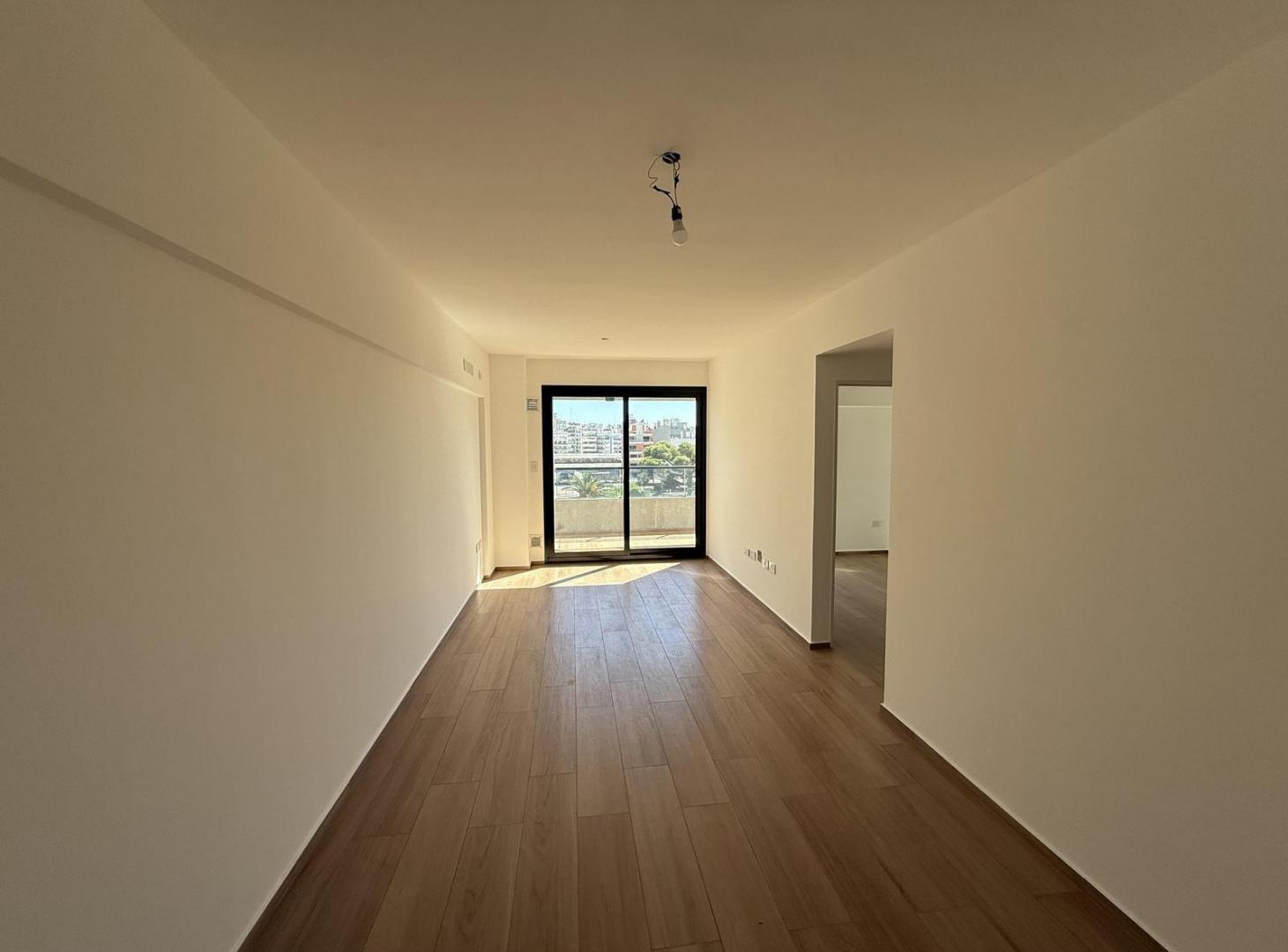 Foto de 2 Ambientes con Balcon terraza a Estrenar en Almagro, imagen 4