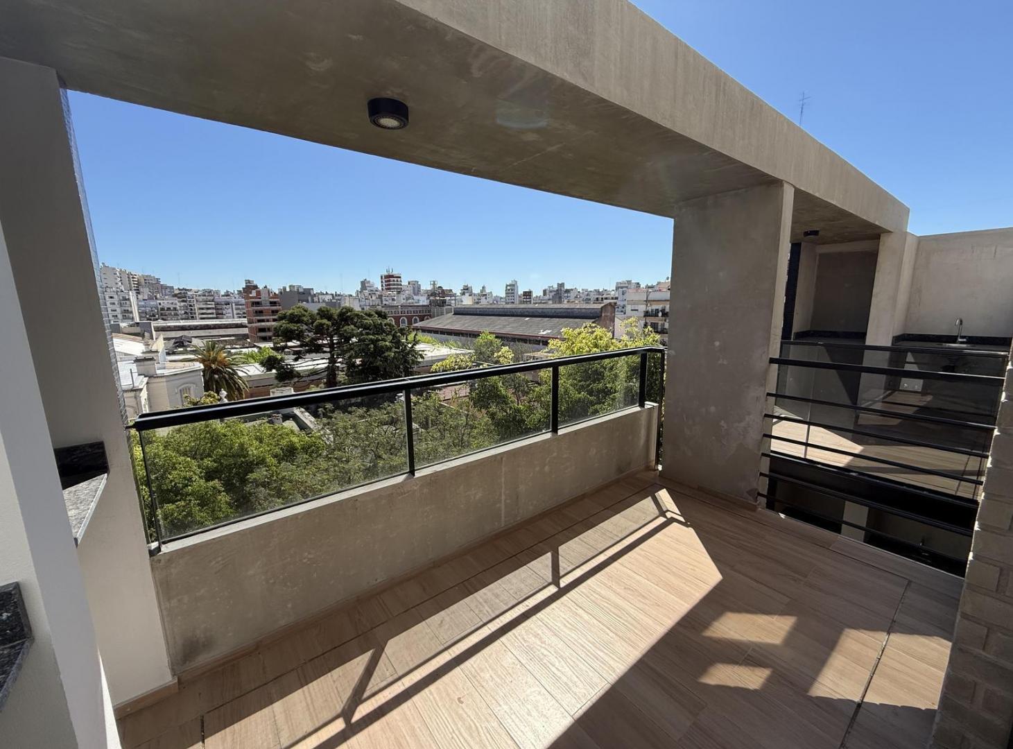 Foto de 2 Ambientes con Balcon terraza a Estrenar en Almagro, imagen 2