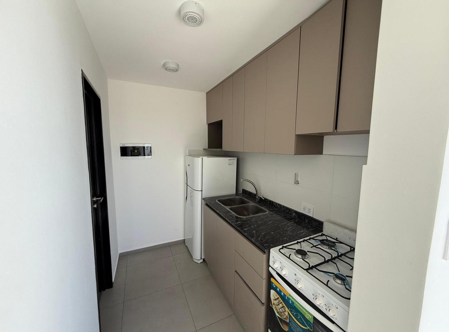 Foto de Departamentos A Estrenar 2 Ambientes con Balcon en Almagro, imagen 5