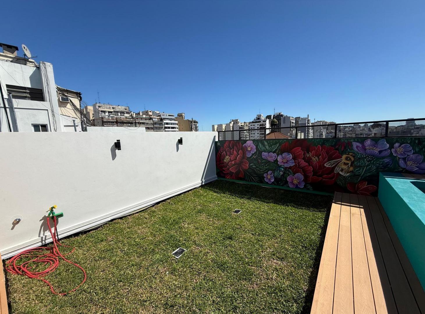 Foto de Departamentos A Estrenar 2 Ambientes con Balcon en Almagro, imagen 4