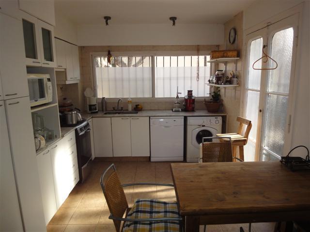 Lindisimo chalet en venta - Martinez - Vias a Libertador