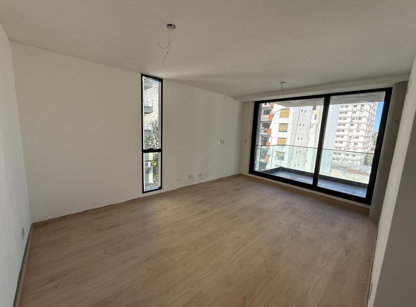 Increíble Departamento A Estrenar 3 Ambientes en el corazón de Almagro