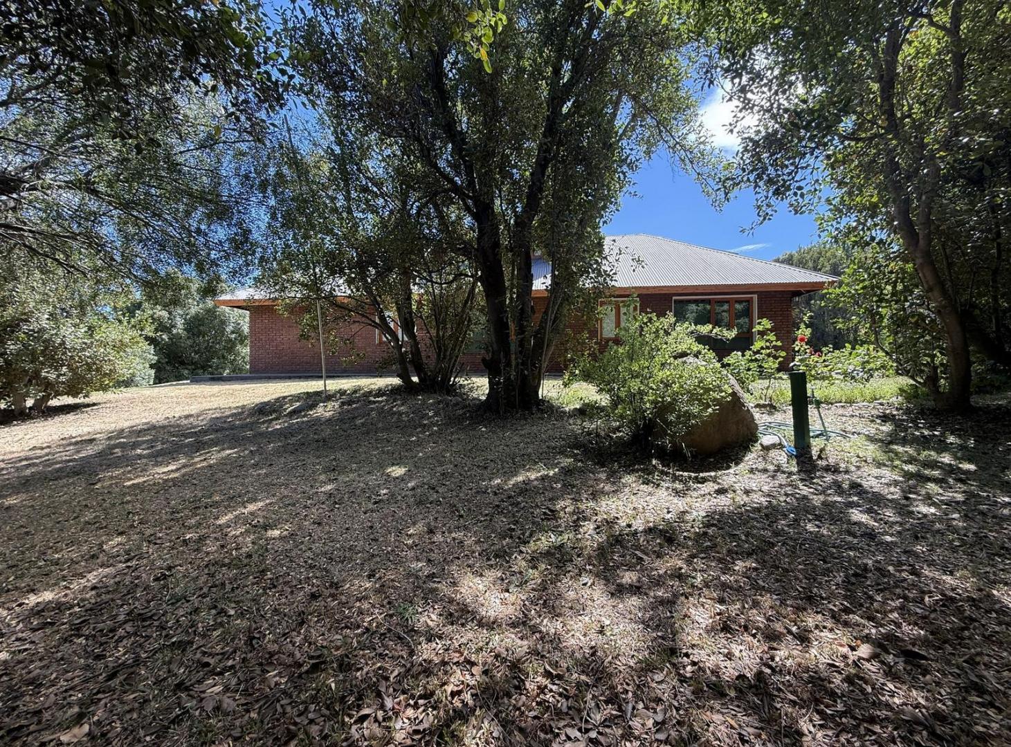 Casa en Lago Lolog
