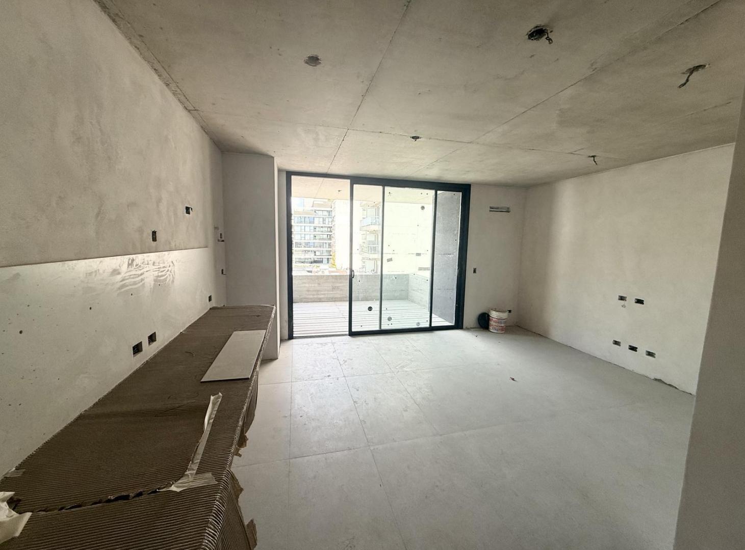Departamento de 2 ambientes en Palermo Hollywood a entregar en Junio