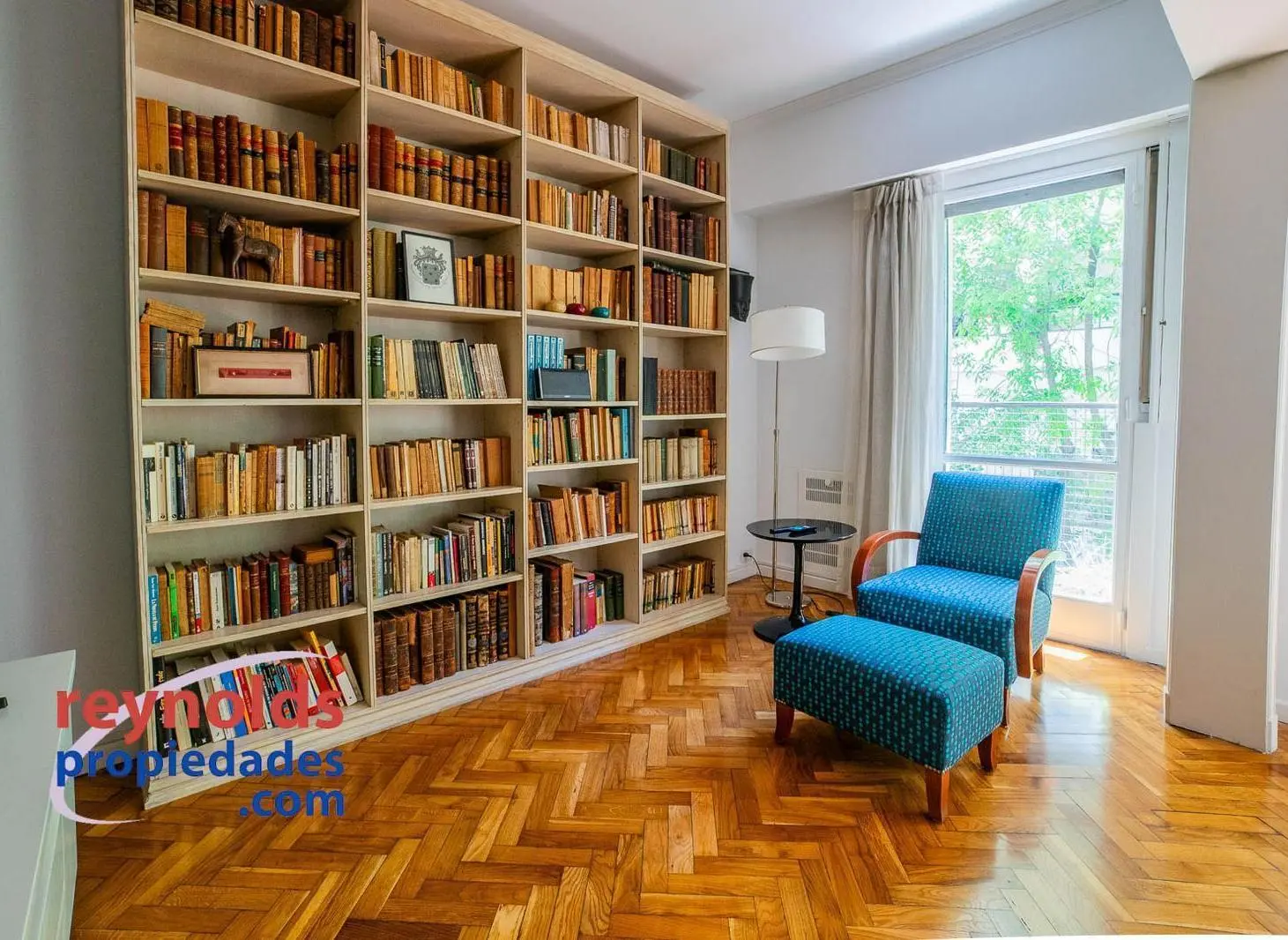 Venta Impecable 4 ambientes en Retiro 3