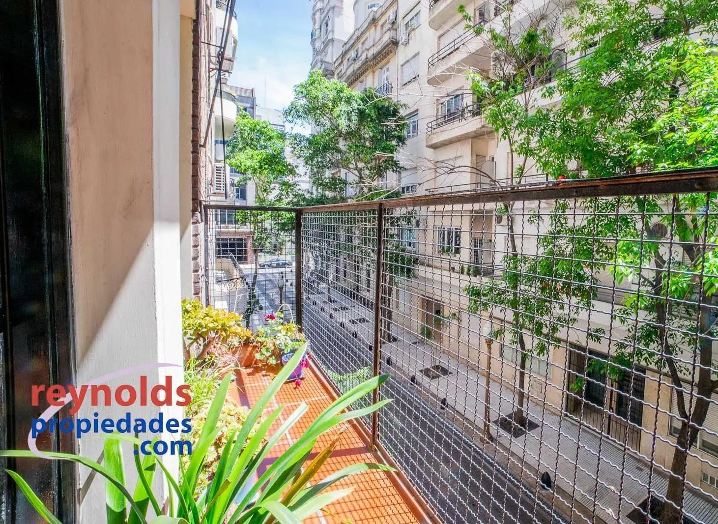 Venta Impecable 4 ambientes en Retiro 5