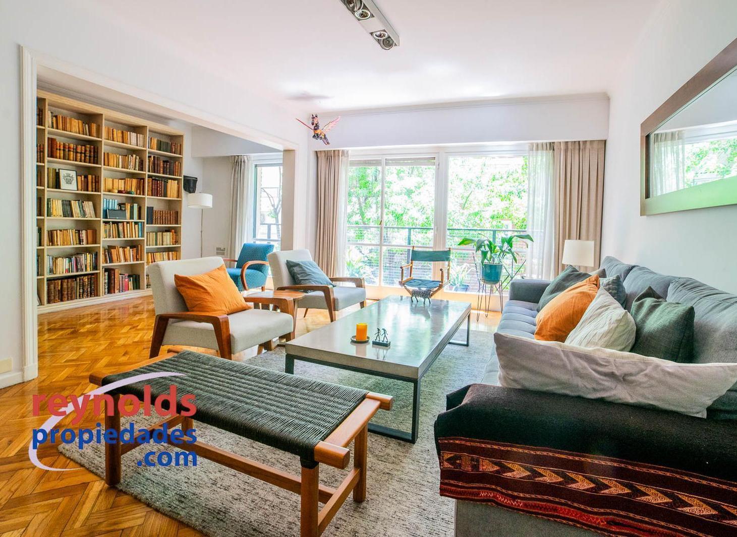 Venta Impecable 4 ambientes en Retiro