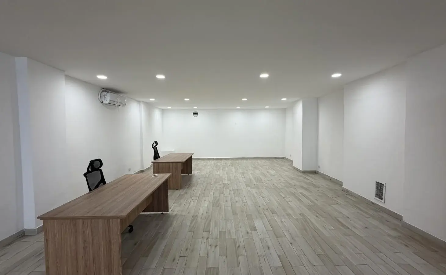 Oficina en Microcentro 8
