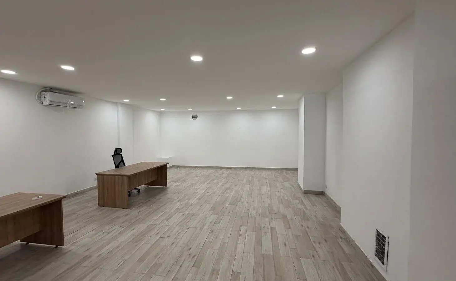 Oficina en Microcentro 3