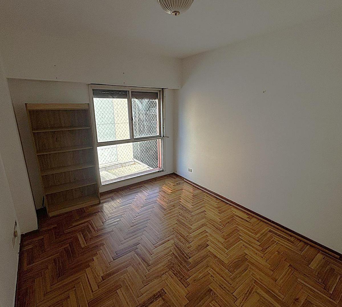 Departamento - VENTA-ALMAGRO - 3 AMBIENTES.