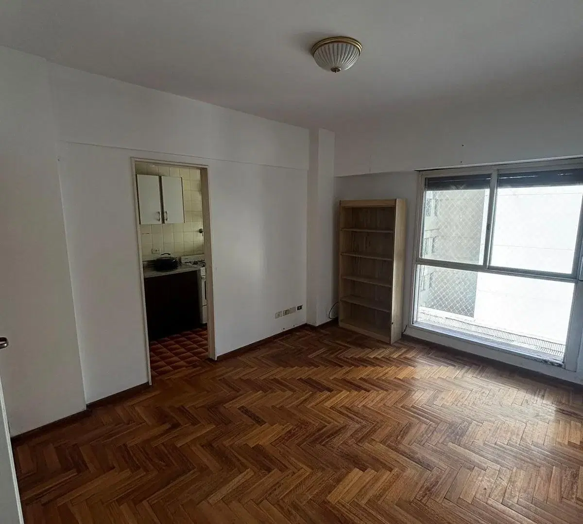 Departamento - VENTA-ALMAGRO - 3 AMBIENTES. 1