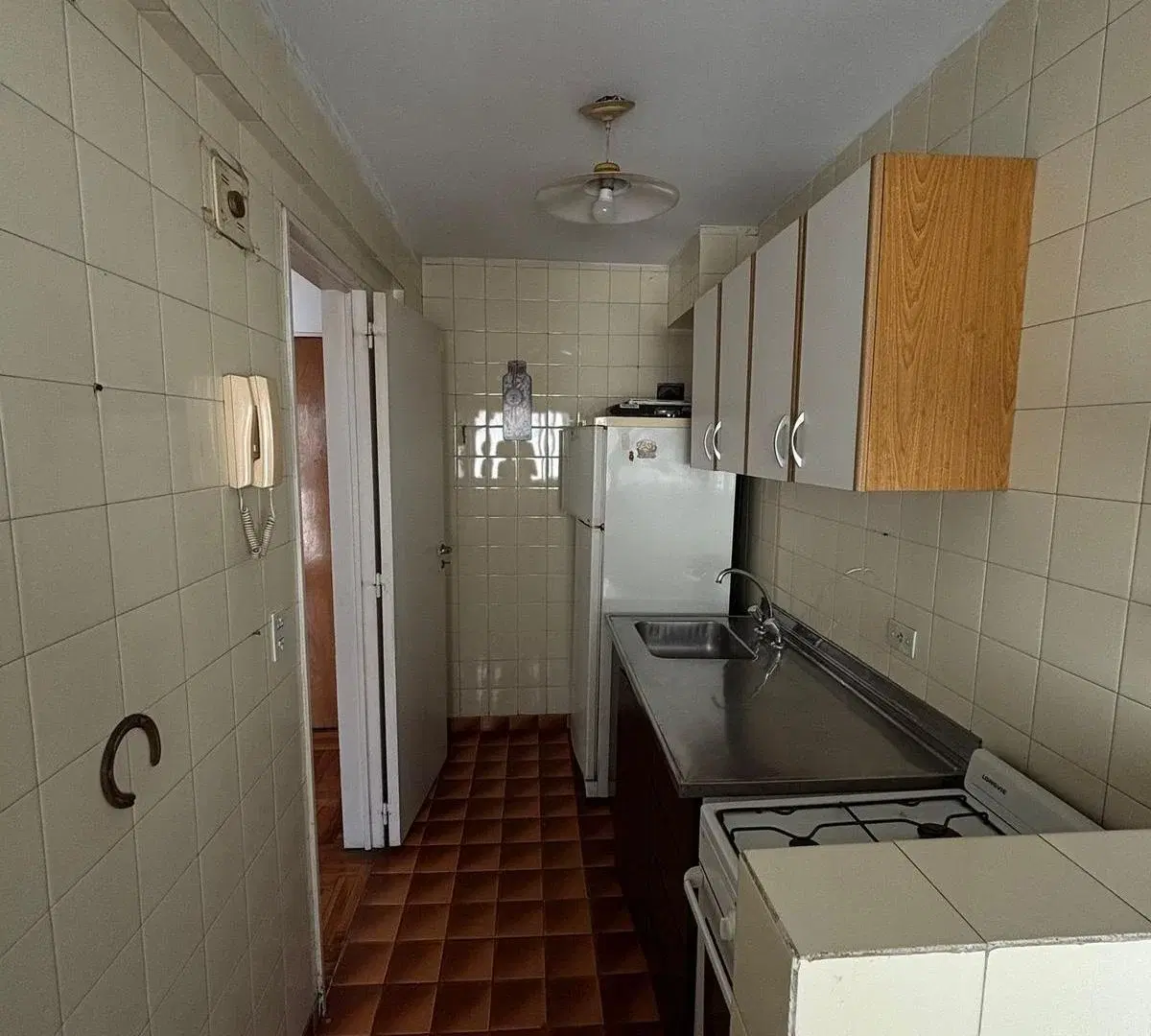 Departamento - VENTA-ALMAGRO - 3 AMBIENTES. 4