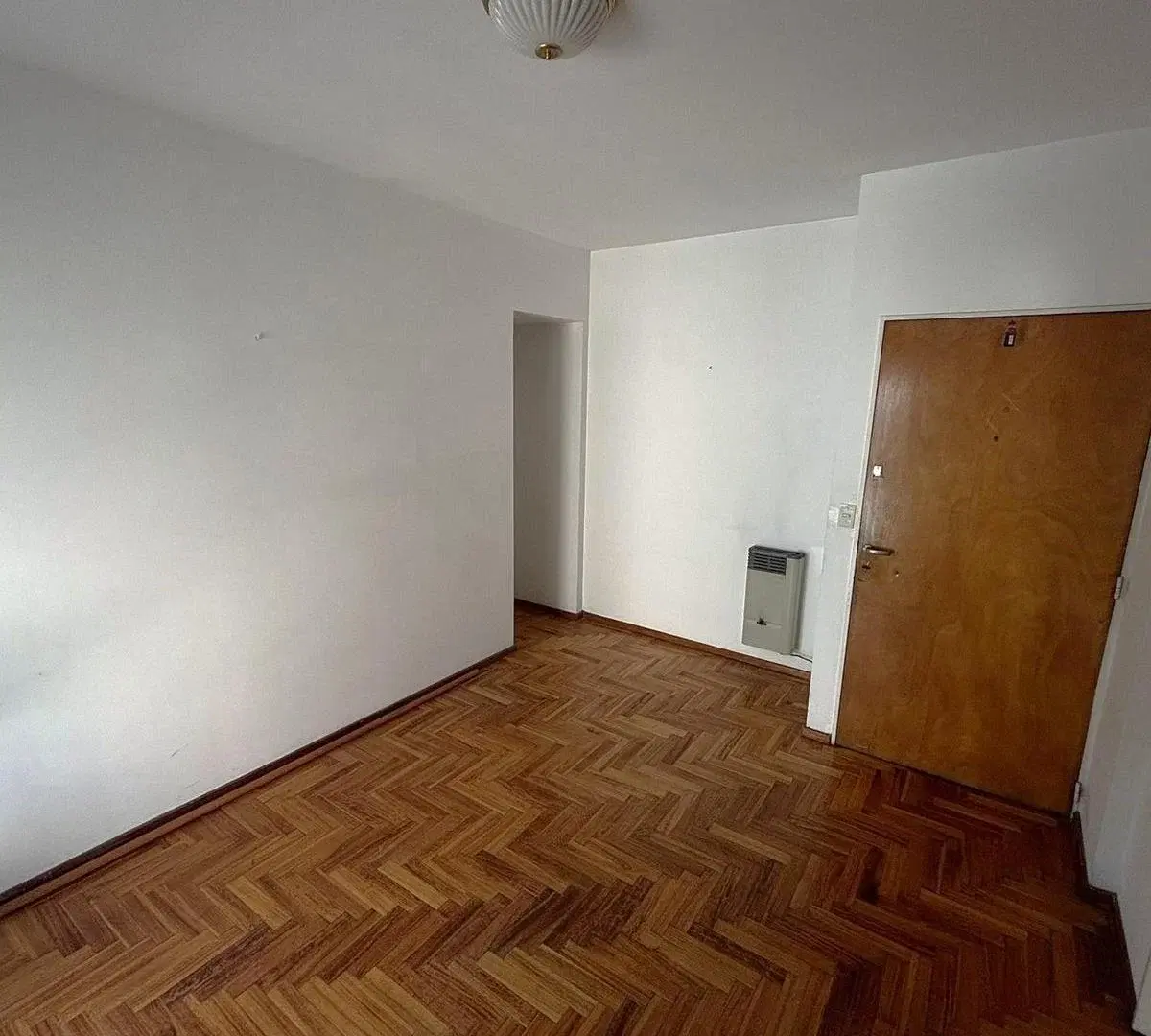Departamento - VENTA-ALMAGRO - 3 AMBIENTES. 2