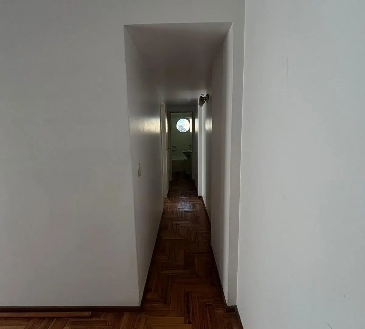 Departamento - VENTA-ALMAGRO - 3 AMBIENTES. 3