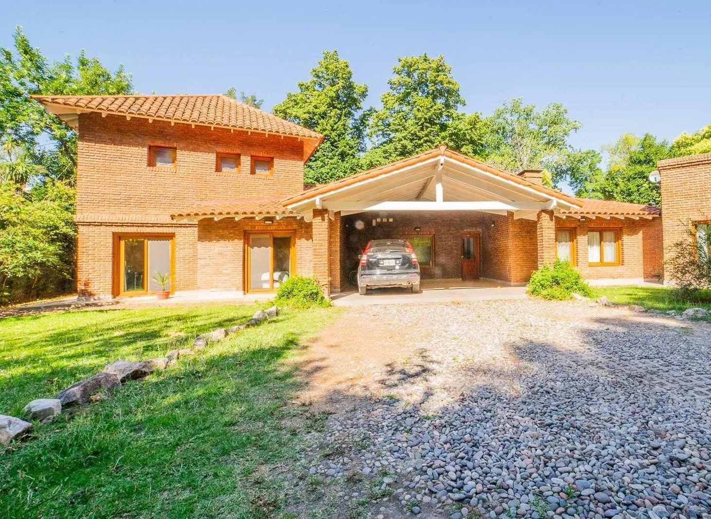 Imponente Casa en Highland Park con terreno de 4800 m2 3