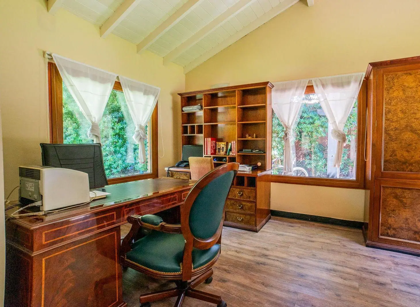 Imponente Casa en Highland Park con terreno de 4800 m2 5