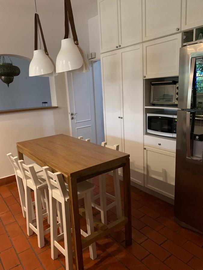 Foto de Excelente Casa en alquiler en La Horqueta San Isidro - 3 dormitorios - Luminosa - divino jardín, imagen 2