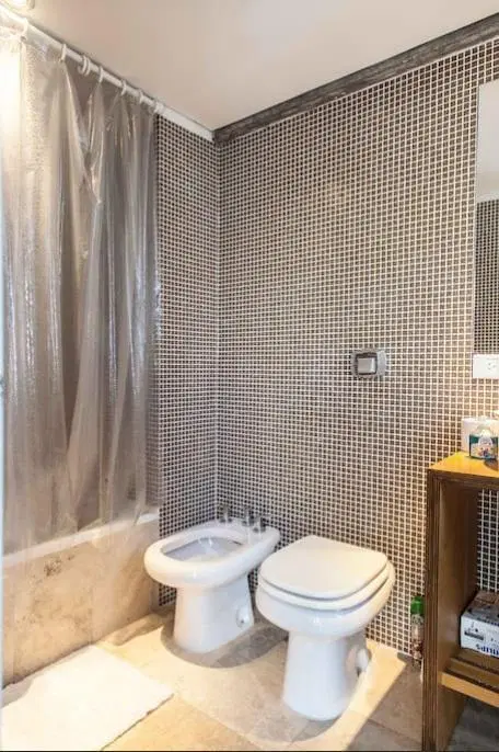 VENTA-DUPLEX CON TERRAZA PROPIA-PALERMO HOLLYWOOD 3