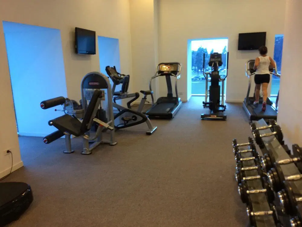 Exclusivo y amplio 2 ambientes en Torres de Yacht Puerto Madero 2