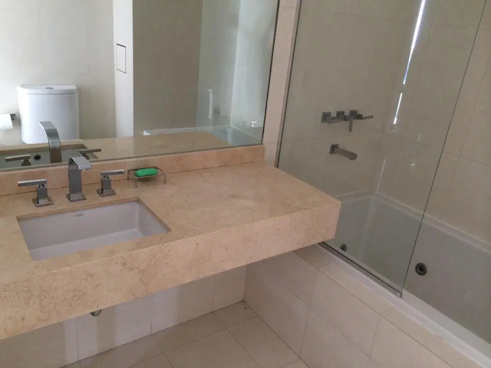 Exclusivo y amplio 2 ambientes en Torres de Yacht Puerto Madero 3