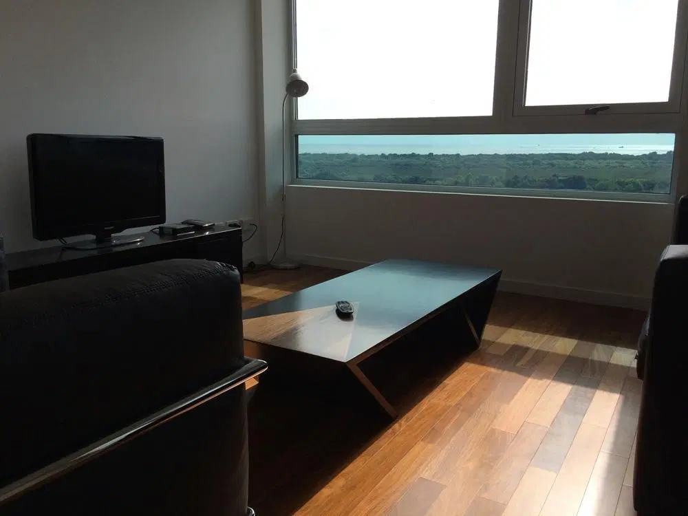 Exclusivo y amplio 2 ambientes en Torres de Yacht Puerto Madero 4